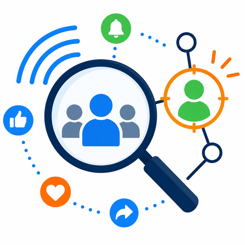 Where to Find Prospects