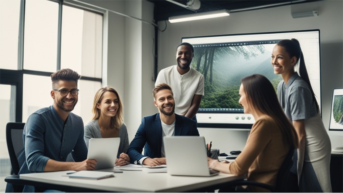 Best Marketing Agency New Bern