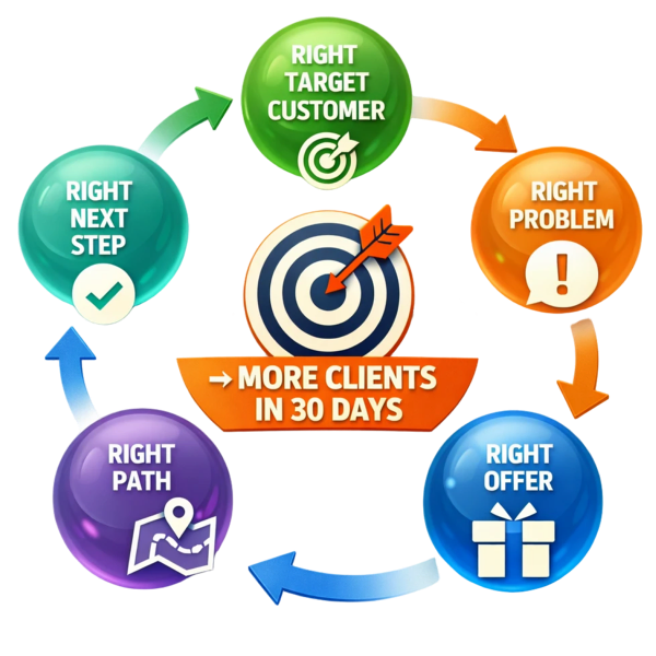 Strategic Customer Growth Framework